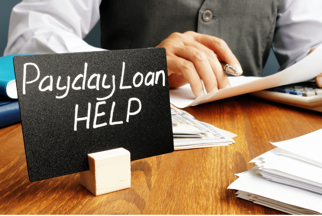 Payday Loans Help - 1080W x 725H
